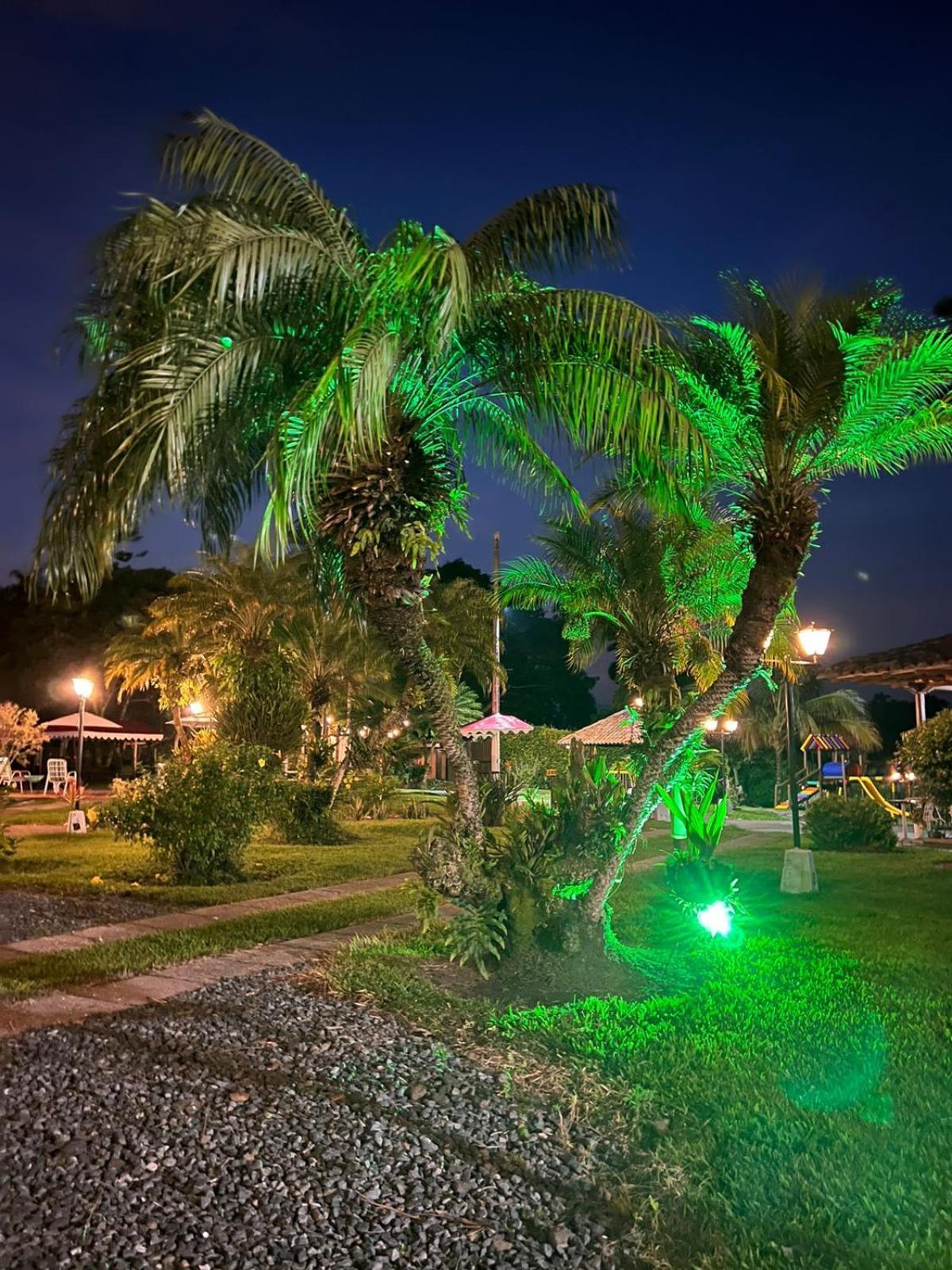 Hotel Casa Lemar à Quimbaya Extérieur photo